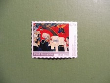 FRANCE 1998 Y&T # 3207 GAUGUIN TTB
