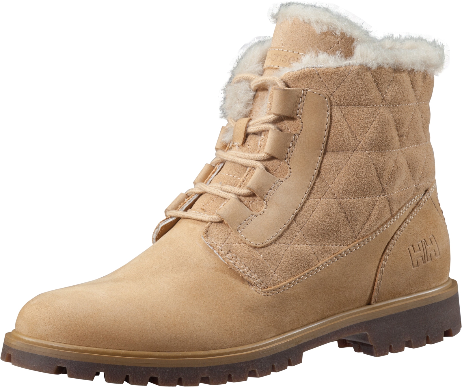 Helly Hansen W Vega Boot-Camel/Natura/Deportivas Tallas
