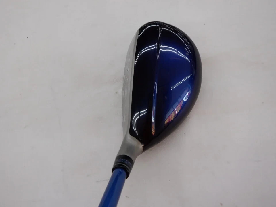 2020 Dunlop XXIO 11 H6 26deg MP1100 R-flex UT Utility Hybrid Golf