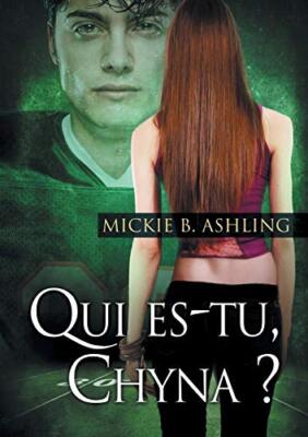 Qui es-tu, Chyna ?                                                             