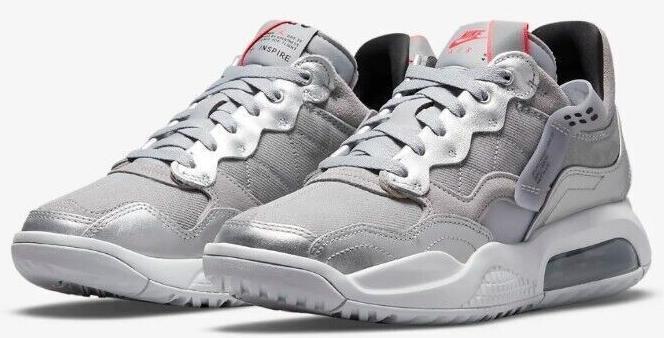 maさん専用 Jordan MA2 Wolf Grey - CV8122-009 for Sale | Authenticity