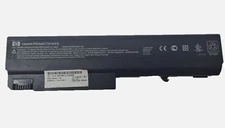 Genuine HP Compaq NX6300 NX6310 NX6315 Nc6320 NC6220 NC6120 Laptop Battery