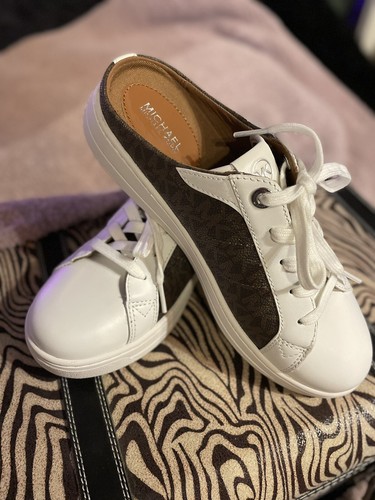 keating logo sneaker mk