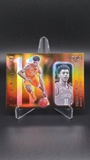 2021 Chronicles Draft JADEN SPRINGER Gala Rookie RC #200 Philadelphia 76ers