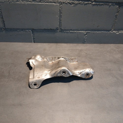 Hitzeschutzblech Wärmeschutz Turbolader Zafira Insignia 2,0 CDTI 55492716