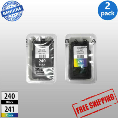 Cartuccia Inchiostro A Colori Canon Cl-241Xl Nuova E Sigillata Mr - Foto 3