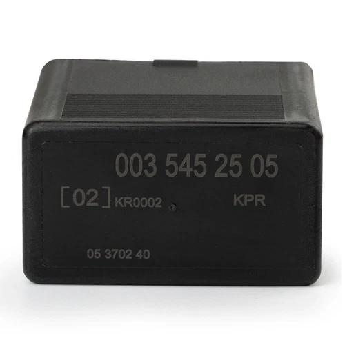 1*0035452405 Fuel Pump Relay for Mercedes Benz W124 W126 W201 190E 260E 300SE - Picture 6 of 13