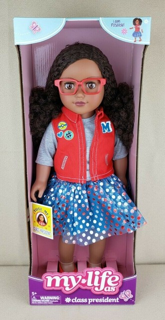 american girl african american