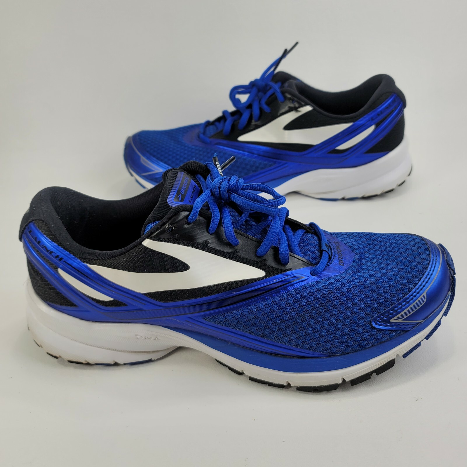 brooks launch 4 mens