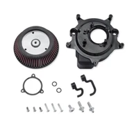 Harley Davidson Screamin’ Eagle Round Air Cleaner - Perimeter Bolt 29400356