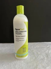 12 oz. DevaCurl One Condition Original Daily Cream Conditioner. Deva Curl. 355ml