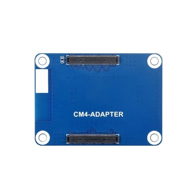 Computing Module Interfaces Protect Module for RPi CM4 Adapter