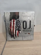 O.J.: MADE IN AMERICA (2016) ESPN Films,  Ezra Edelman New 