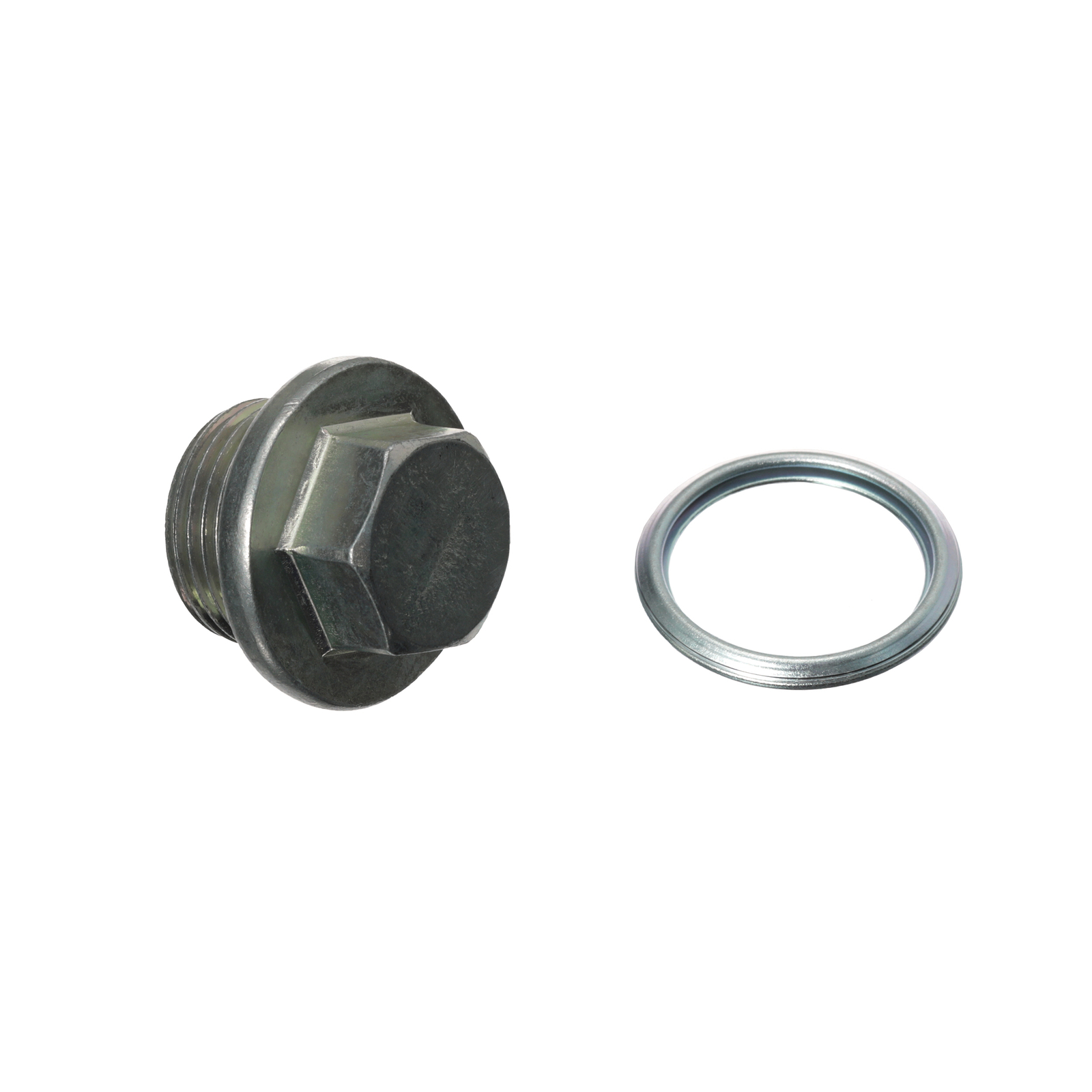 19852017 Subaru Oil Drain Plug & Gasket Impreza Legacy Justy