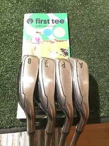 Callaway XR Cup 360 Irons | eBay