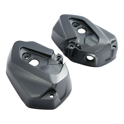 Fit For BMW R1250RS 2019-2024 Engine Motor Cylinder Head Valve Cover
