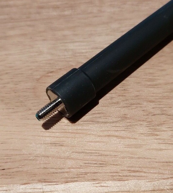 Makita SE00000284 Aerial Antenna Rod for Makita Job Radios BMR104