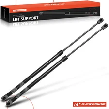2x Rear Tailgate Liftgate Lift Supports for Ford Escape 2001-2012 Mercury Mazda