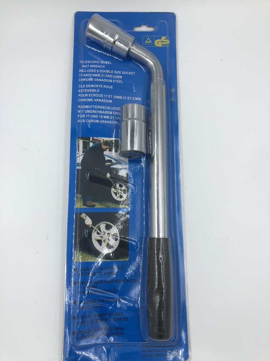 Chiave Telescopica 17, 19, 21, 23 - Foto 9
