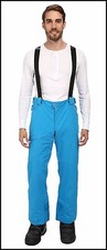  275 NEW SPYDER 2o.OOOmm/2o.OOOg PROPULSION MENS SKI INSULATED PANT L XXL