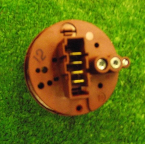 Washing Machine BOSCH WFL2872GB/07 Pressure switch