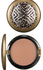 MAC Style Warrior Collection Bronzing Powder SOLAR RICHE BNIB RARE New In Box