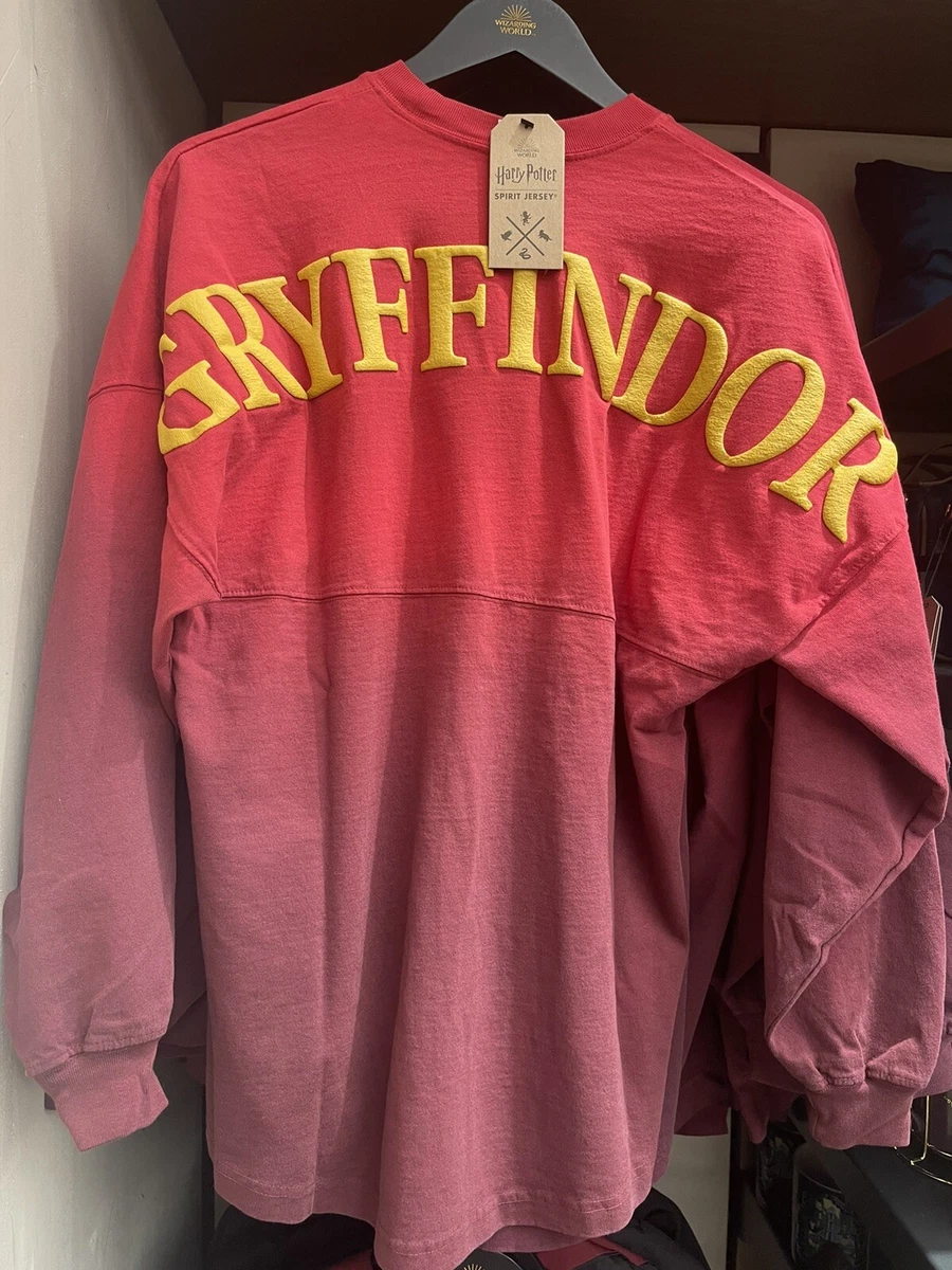 Gryffindor spirit jersey cheap