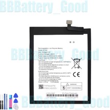 NEW 4000mAh Battery WT241 For Nokia Version 3 V TA-1153 High Capacity Replace