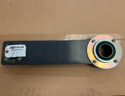 Mecalac Terex 6000 TA6 Oberlenker Mittelbaugruppe Teil Nr. 1586-1047 15861047