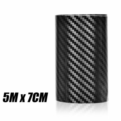Car Door Sill Scuff Plate Cover Anti Scratch Sticker Rear Bumper Cover Back Door