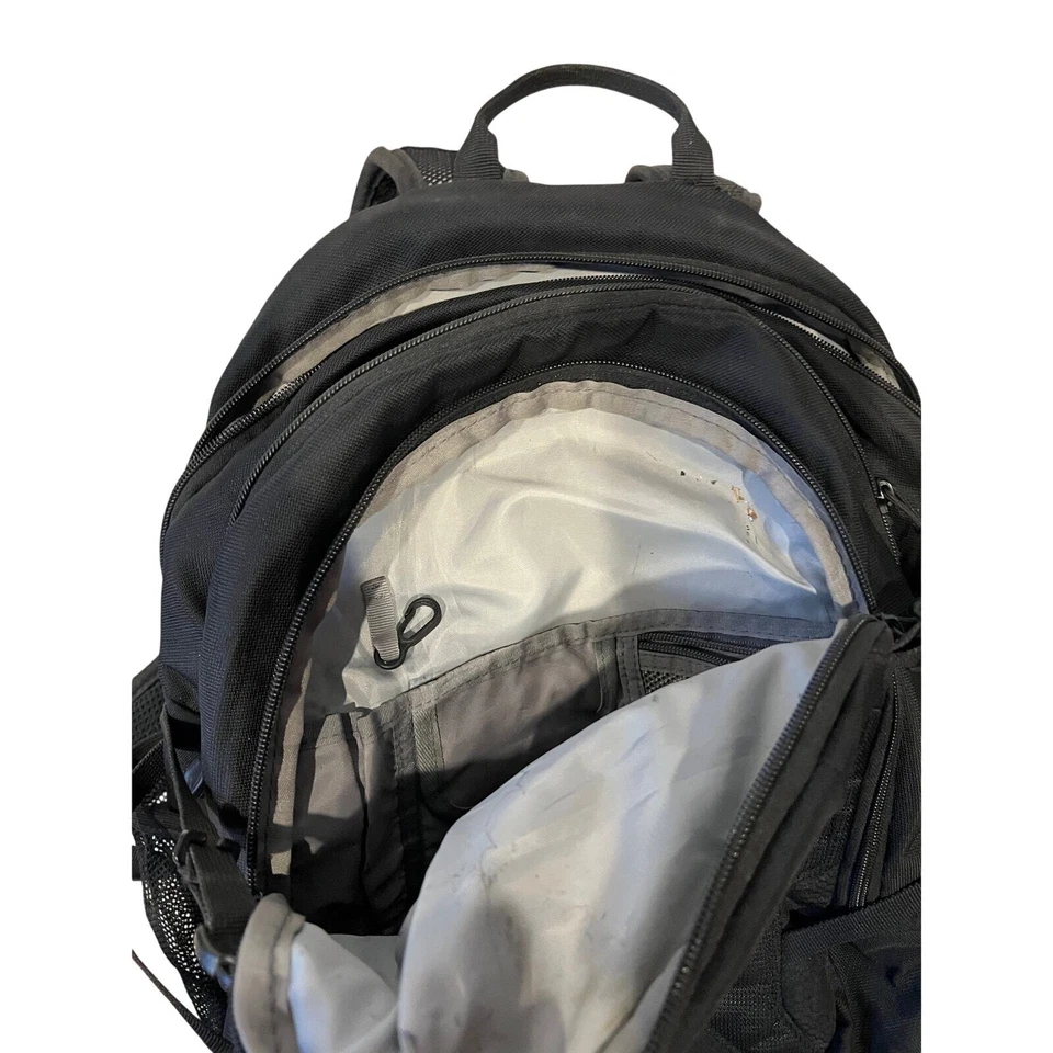 Mochila High Sierra XBT negra Foto 3 de 4