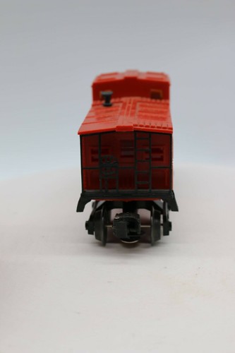 Lionel O Gauge Chessie System 16536 Yellow Tinted windows. Very Cool. - Picture 3 of 5