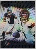 2024 Panini Illusions - Stefon Diggs #34 Houston Texans