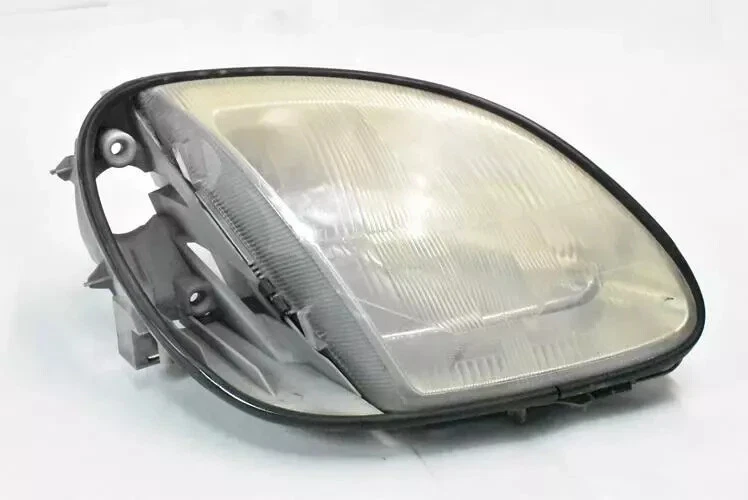 Lámpara halógena lateral derecha OEM 97-04 MERCEDES R170 SLK230 SLK320 Foto 3 de 4