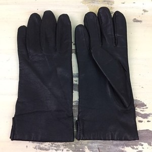 fancy winter gloves