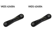 2x Querlenker SKF HINTEN L+R für FORD MONDEO I, MONDEO II, MONDEO III