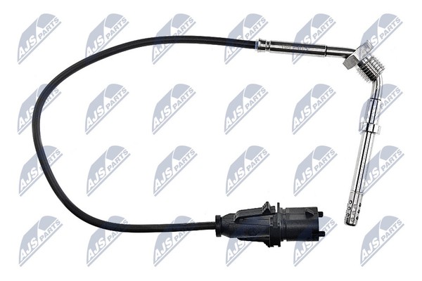 NTY Sensor Abgastemperatur EGT-PL-013 FüR Saab 55575039 Opel Insignia Sports G09-image