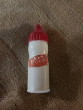 Fur Real Mini Replacement Baby Bottle Furreal Friends Red