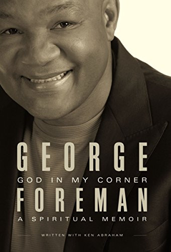 God in My Corner, Abraham, Ken
