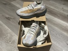 Size 11 - Adidas Yeezy Boost 380 Pepper Non-Reflective