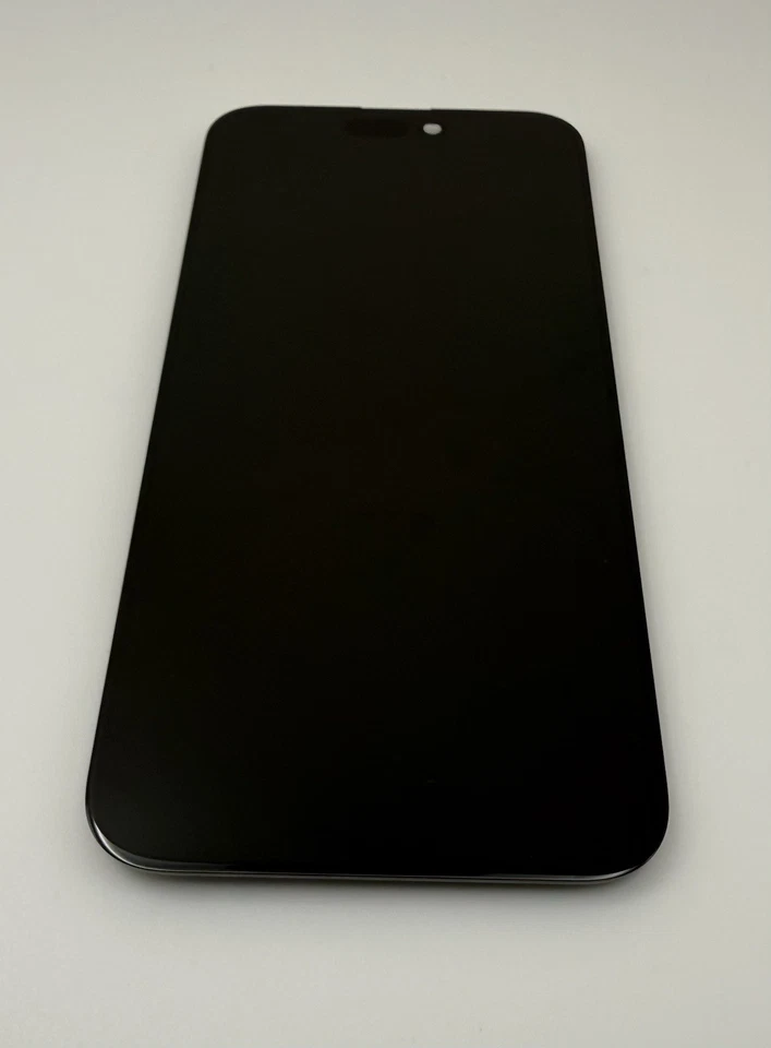 💯 GENUINE Apple iPhone 15 PRO Max LCD Screen | A Grade - Image 2 of 3