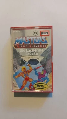 "Masters of the Universe " Hörspiel "Folge 15" Die Lachende Brücke " von Europa - Bild 1 von 4