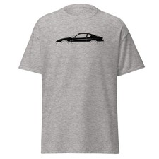 Ferrari 456M GT 2001 T-Shirt Car Graphic Tee Men Women Unisex Gift S-3XL