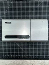Bose Lifestyle Model 5 Music Center CD Player AM/FM Radio No Power Cord UNTESTED