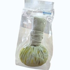 2 x 150g Thai Herbal Compress Balls