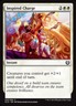 Inspired Charge X4 (Kaladesh (2016)) MTG (NM) *CCGHouse* Magic