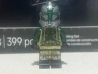 New ListingLEGO Star Wars Commander Gree Minifigure Phase 2 Kashyyk 75234