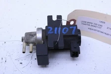 2007-2009 BMW 135i 335i 535i Turbo Charger Pressure Converter Valve OEM Used