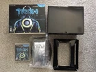 Tron: Evolution -- Collector's Edition (Sony PlayStation 3, 2010) (CIB)