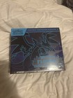Pokémon ETB ME02 Flammes Fantasmagoriques ME2 FR- Défaut de scellage